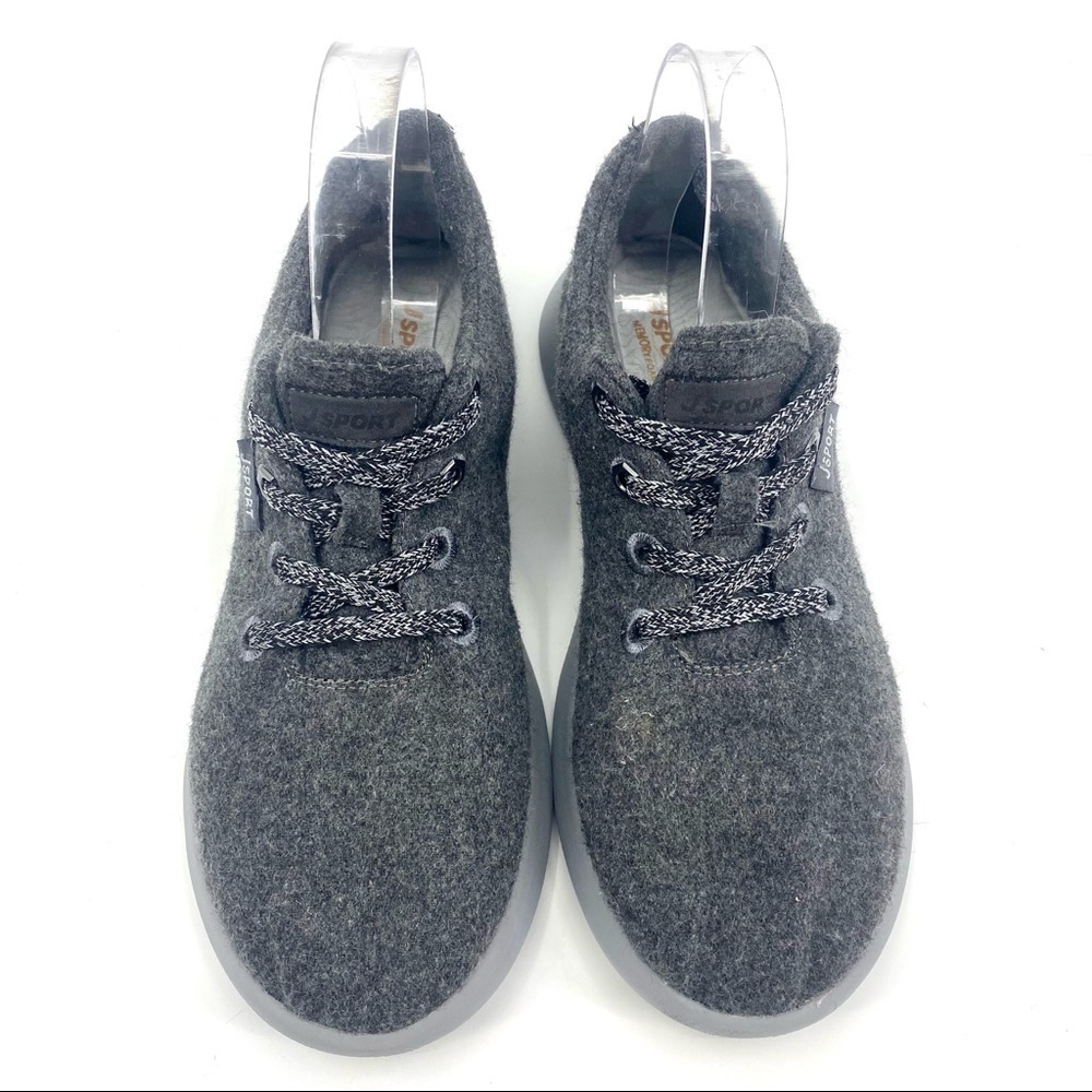 J Sport Arrow wool runner sneakers 10